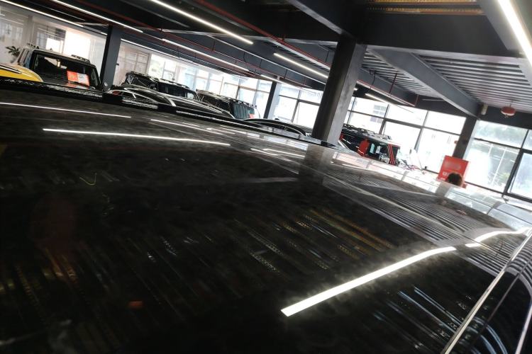 Used Lynk & Co 900 2025 1.5T Ultra
