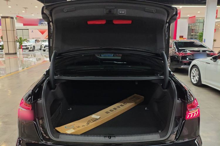 Used Audi A6L 2023 45 TFSI Prestige Dynamic Edition
