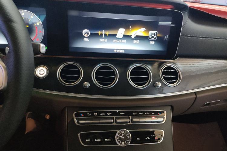 Used Mercedes-Benz E-Class 2019 E 200 L Sport Edition
