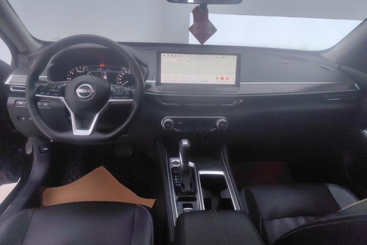 Used Nissan Teana 2022 2.0L XL-Upr Enjoyment Edition
