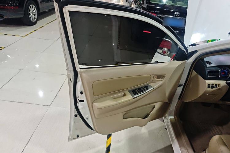 Used Toyota Corolla 2013 1.6L Automatic Excellence Edition
