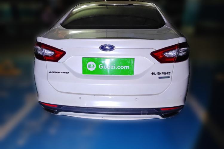 Used Ford Mondeo 2013 1.5L GTDi180 Fashion Edition