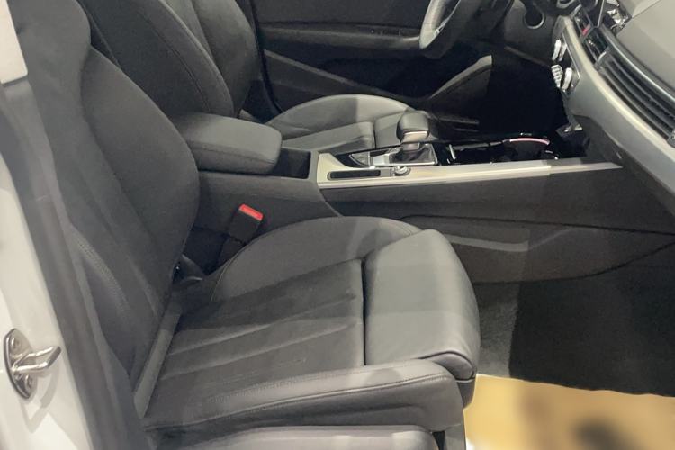 Used Audi A5 2024 Sportback 40 TFSI Fashionable and Dynamic Model
