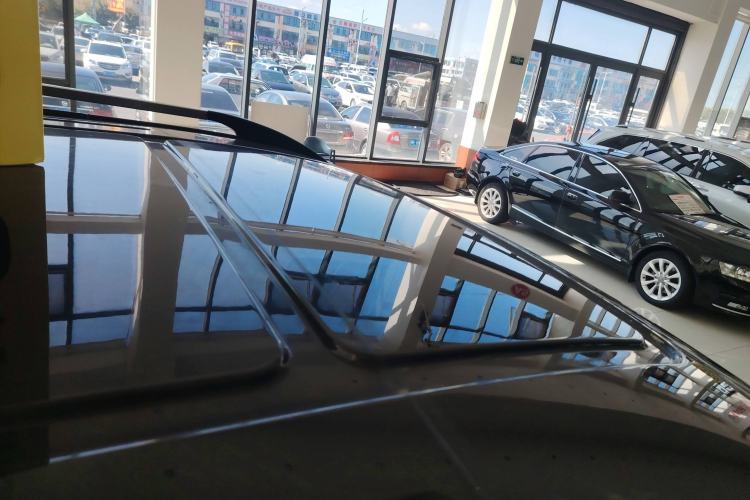 Used Mercedes-Benz Vito 2021 2.0T Elite Version 7 Seats
