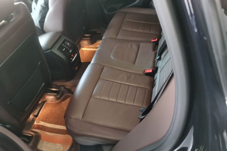 Used BMW X3 2020 xDrive28i M Sport Package
