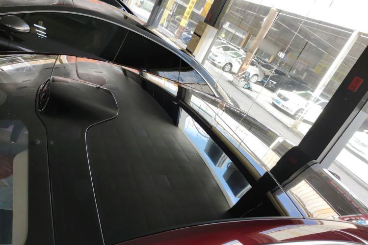 Used Hima Stelato S9 2025 Extended-Range Ultra
