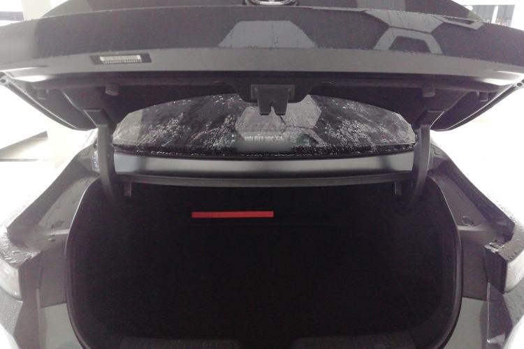 Used Changan Eado 2024 1.5T GDI Automatic Flagship Edition
