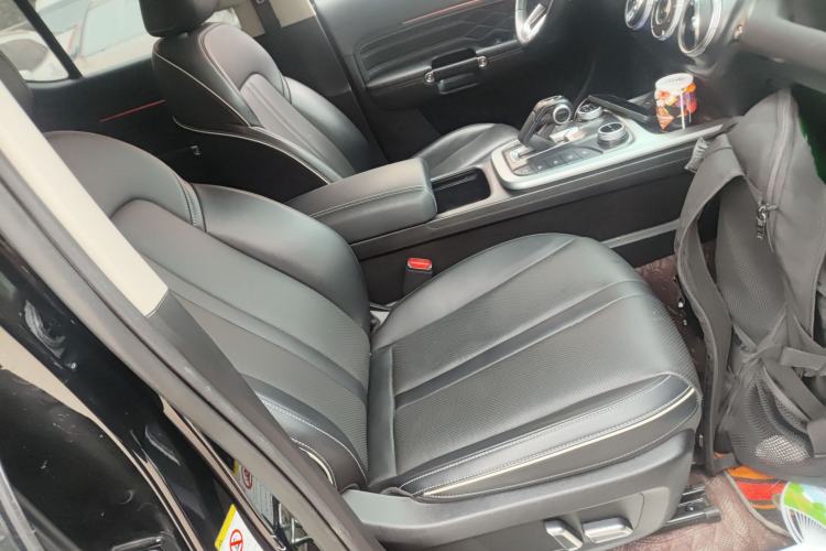 Used Tank 300 2021 City Edition 2.0T My Vision Model
