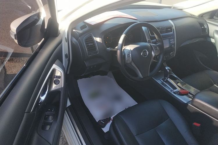 Used Nissan Teana 2013 2.5L XL Leading Edition
