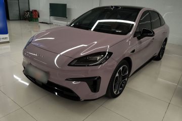 Used AION RT 2025 650 LiDAR Edition