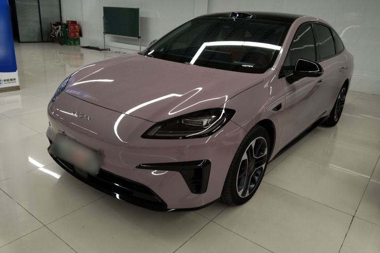 Used AION RT 2025 650 LiDAR Edition
