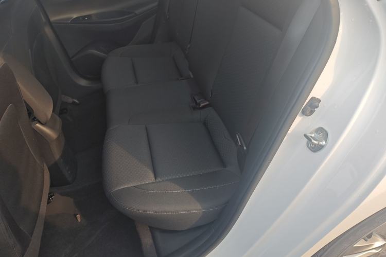 Used Hyundai Celesta 2020 1.6L Automatic GL Enjoyable Edition