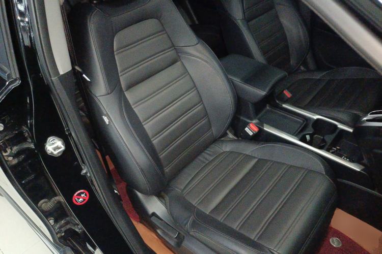 Used Honda CR-V 2021 240TURBO CVT Two-Wheel Drive Urban Edition