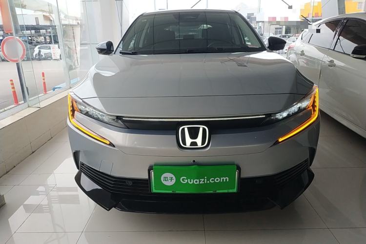 Used Honda e:NP2 2024 Advanced Edition