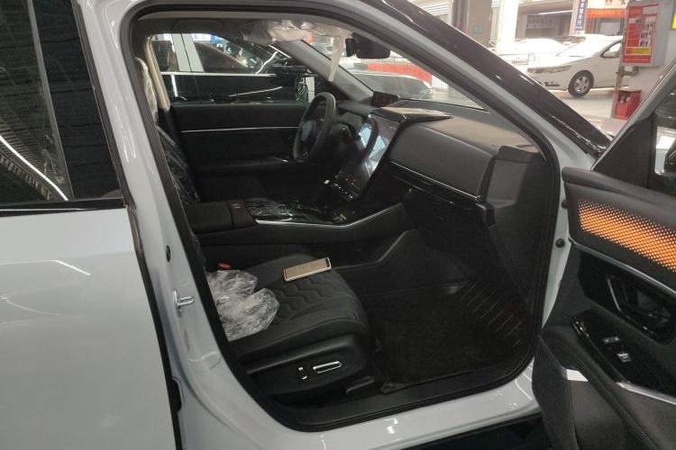 Used Honda S7 2025 Trailblazer Edition
