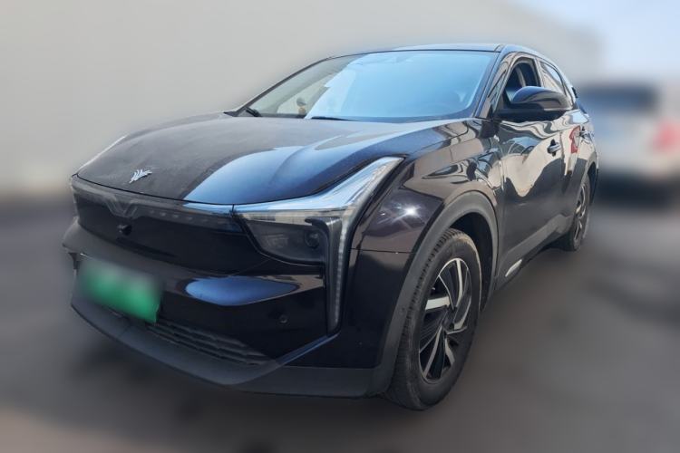 Used NETA U 2021 Pro 500 Global Edition