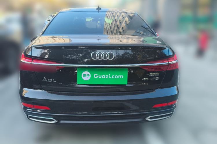 Used Audi A6L 2019 45 TFSI Prestige Dynamic Edition
