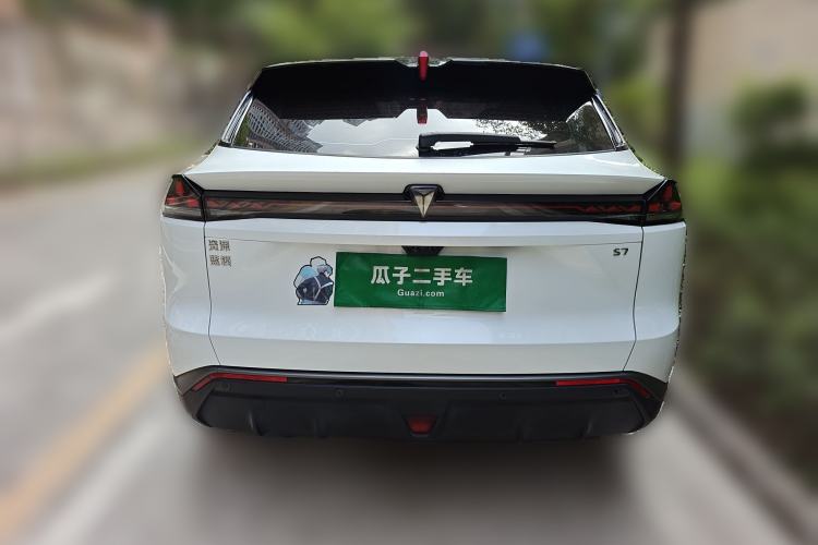 Used Deepal S07 2023 200Max Range-Extended Version