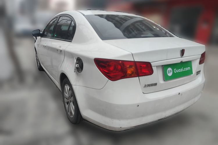 Used Roewe 350 2014 1.5L Automatic Xunyue Version