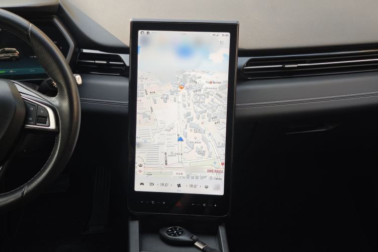 Used XPeng G3 2020 460i Luxury Edition