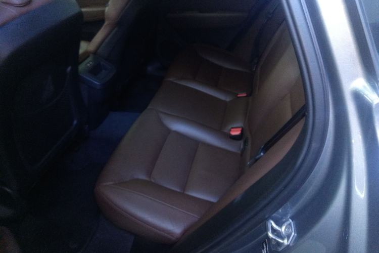 Used Volvo XC60 2021 T5 4x4 Smart Luxury Edition