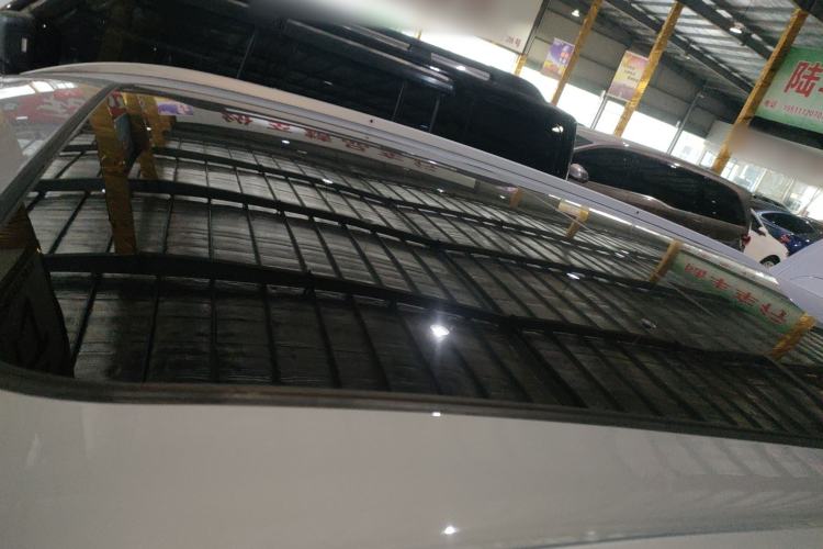 Used  E5 2024 530km Starship Edition
