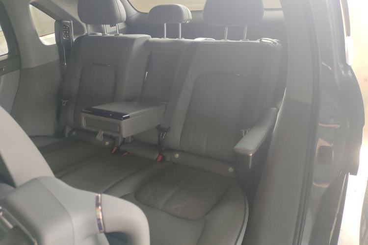 Used Zeekr MIX 2025 Long-Range Intelligent Driving Edition
