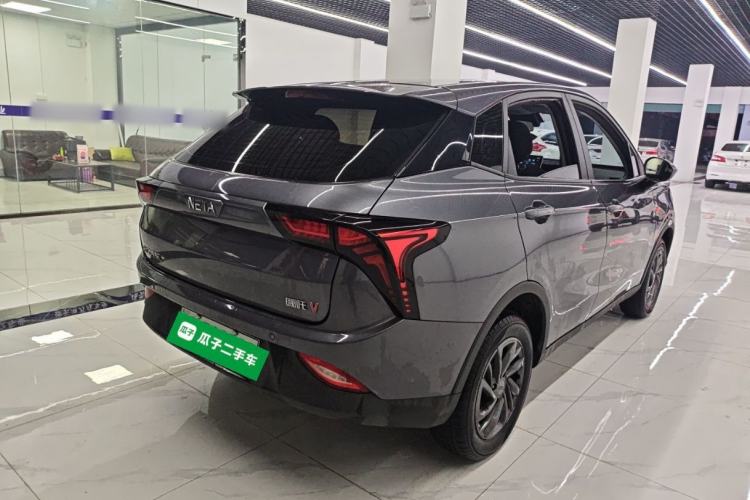 Used NETA V 2022 Chao 300 Lite Ternary Lithium