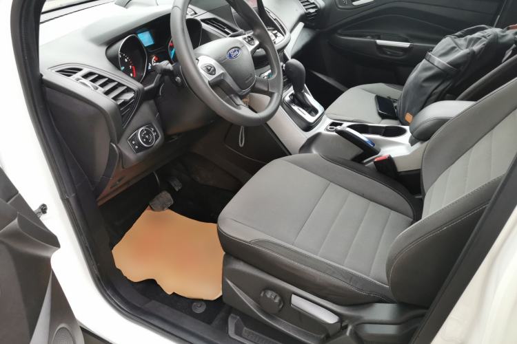 Used Ford Kuga 2015 1.5L GTDi Two-Wheel-Drive Comfort Model
