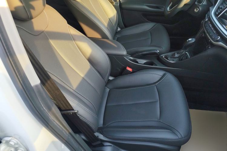 Used Buick GT 2021 Revised Version Flagship 1.5L Automatic Elite Edition