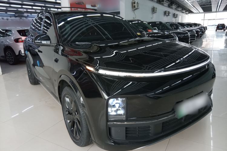 Used Li Auto L8 2023 Pro Model