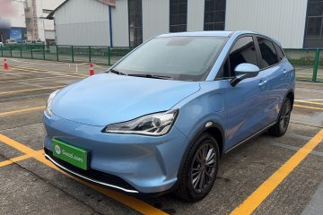 Used NETA V 2022 Chao 400 Lite