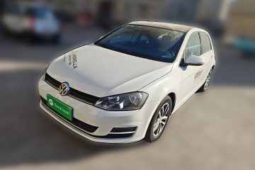 Used Volkswagen Golf 2016 230TSI Automatic Luxury Version