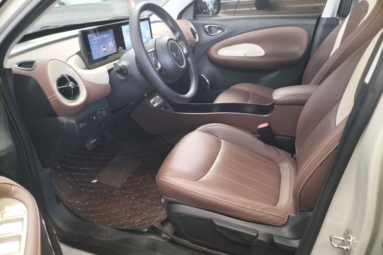 Used Wuling Bingo 2024 333 km Enjoyment Version
