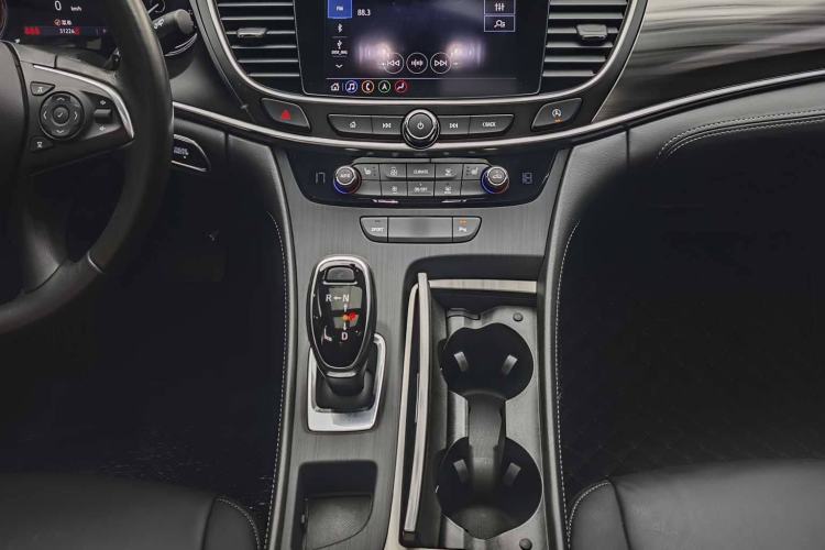 Used Buick LaCrosse 2020 652T Luxury Version