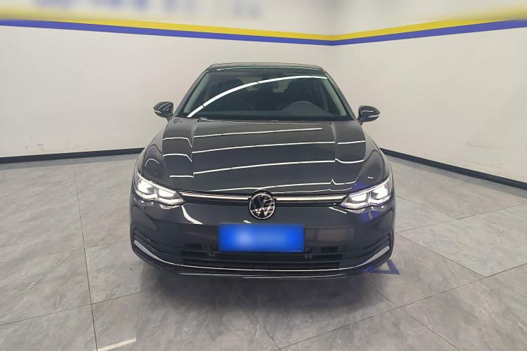 Used Volkswagen Golf 2023 Facelift 280TSI DSG Pro
