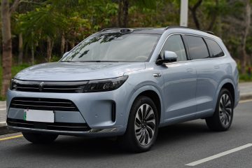 Used Hima AITO M7 2024 1.5T Intelligent Driving 4WD Max Edition 5 Seats