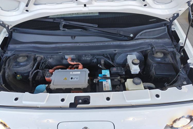 Used ORA Black Cat 2021 351 km Standard Version