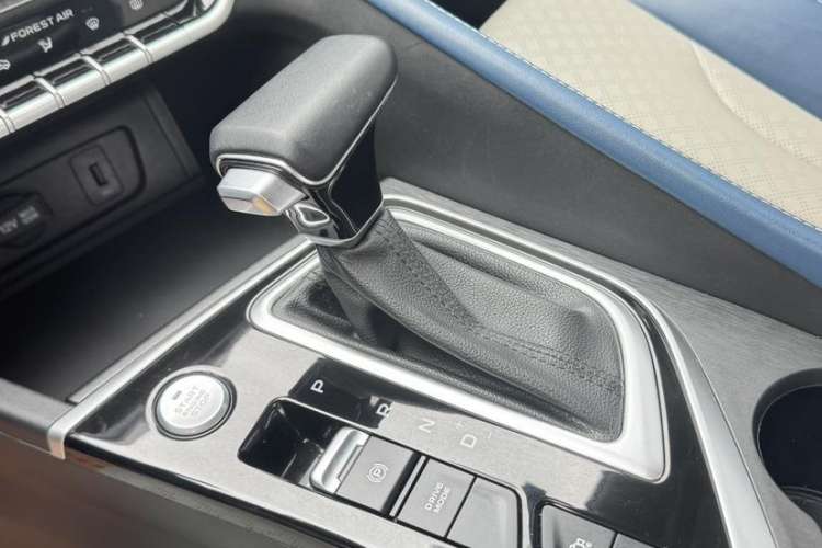 Used Changan Eado 2021 PLUS Blue Whale NE 1.4T GDI DCT Flagship Model
