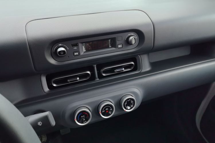 Used Wuling Zhiguang New Energy 
