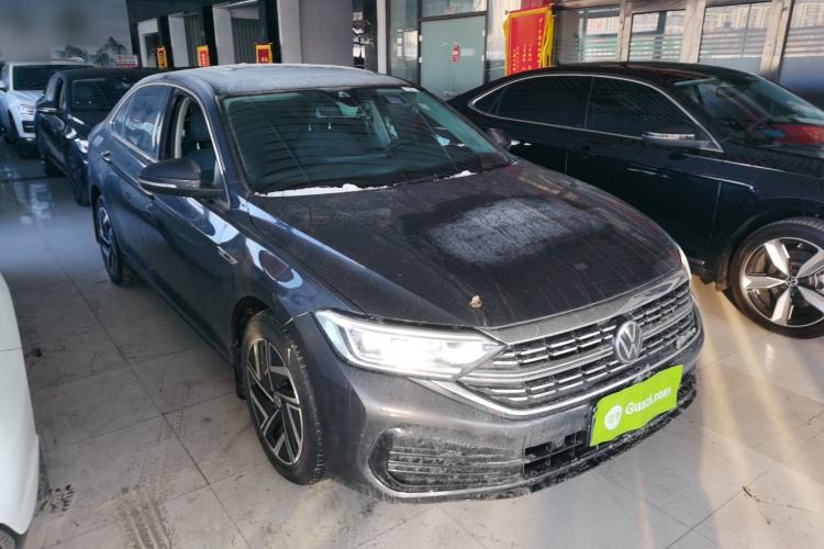 Used Volkswagen Sagitar 2023 200TSI DSG Excellence Edition
