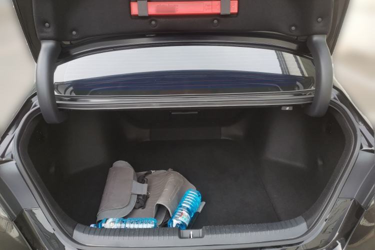 Used Honda Accord 2023 260TURBO Smart Enjoyment Version
