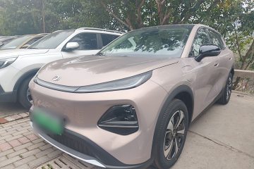 Used Qiyuan Q05 2026 Model 506 Max