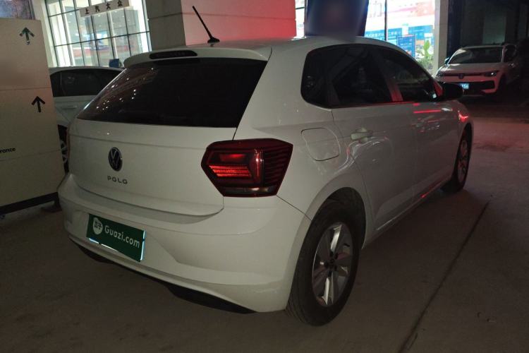 Used Volkswagen Polo 2023 Revised Plus 1.5L Automatic – Enjoy Life Edition
