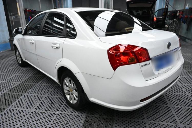 Used Buick Excelle 2013 1.5L Automatic Classic Model
