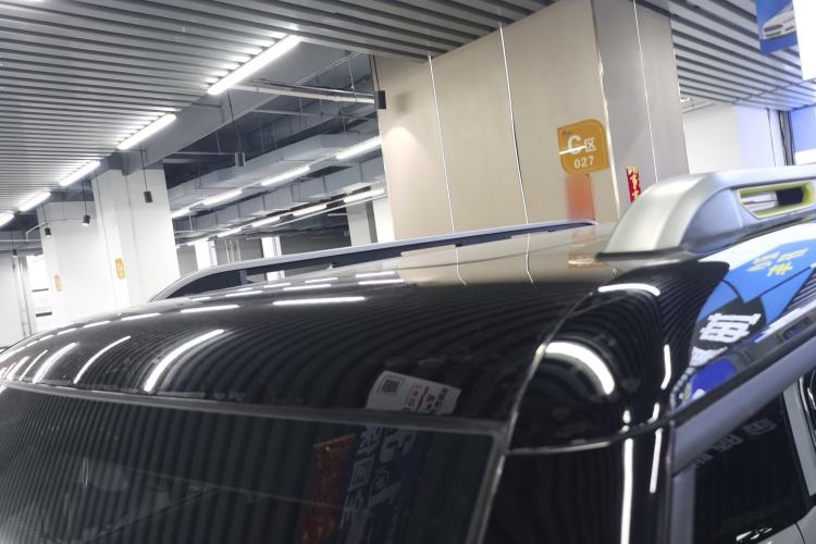 Used JETOUR Traveler 2023 2.0T All-Wheel-Drive CrossPRO
