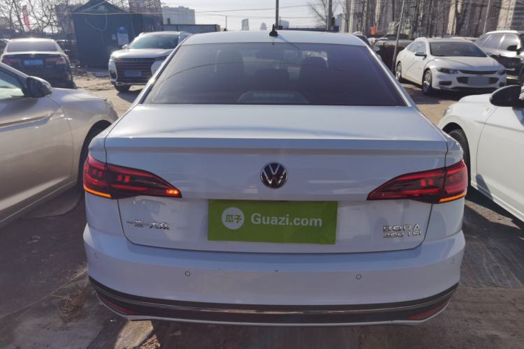 Used Volkswagen Bora 2024 200TSI DSG Comfort Edition