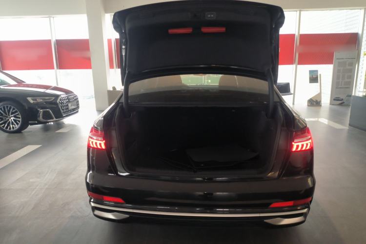 Used Audi A6L 2024 45 TFSI Prestige Dynamic Edition