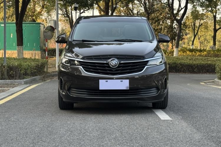 Used Buick GL8 2021 Land Cruiser Executive 652T Premium Model
