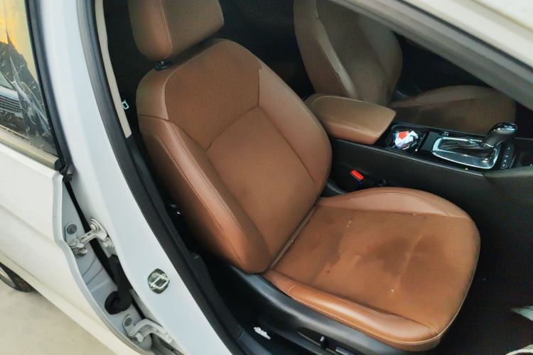 Used Buick Regal 2017 20T Luxury Model
